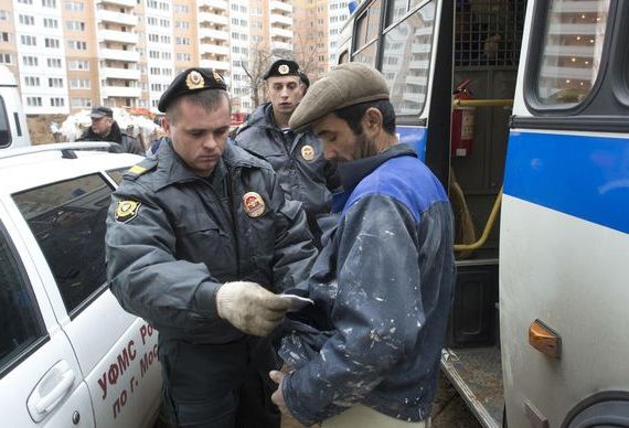 прописка в Долгопрудном